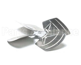 54G30 Lennox Motor Fan Assembly, 24" Diameter, 1/2" B