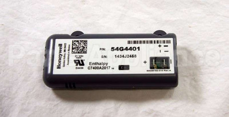 54G44 Lennox Enthalpy Sensor