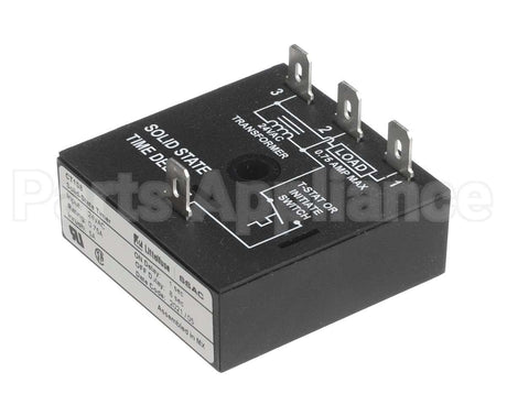 54G57 Lennox Timer Delay
