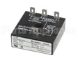 54G57 Lennox Timer Delay Relay, On 1 Sec, Off 8 Sec,