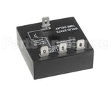 54G57 Lennox Timer Delay Relay, On 1 Sec, Off 8 Sec,