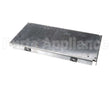 54M50 Lennox Blower Motor Mounting Plate