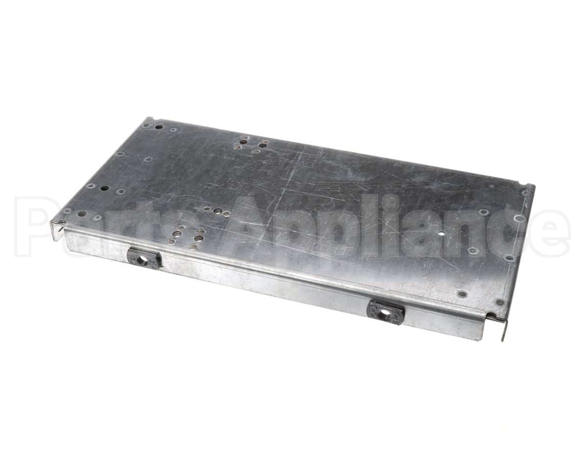 54M50 Lennox Blower Motor Mounting Plate
