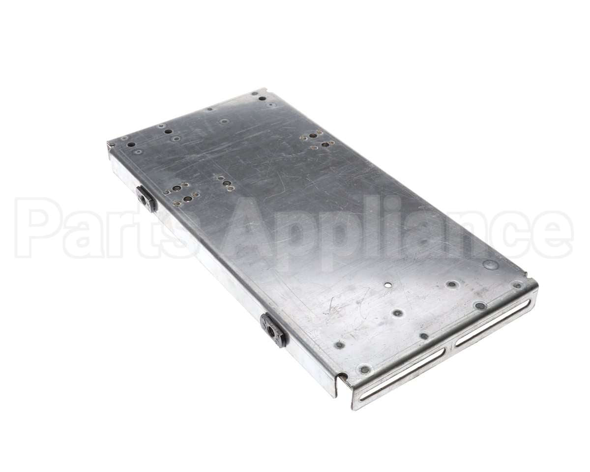 54M50 Lennox Blower Motor Mounting Plate