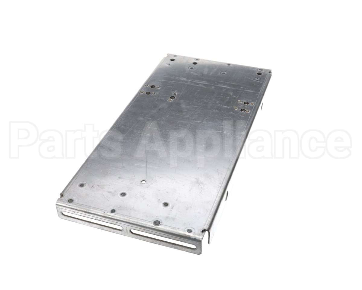 54M50 Lennox A Plate