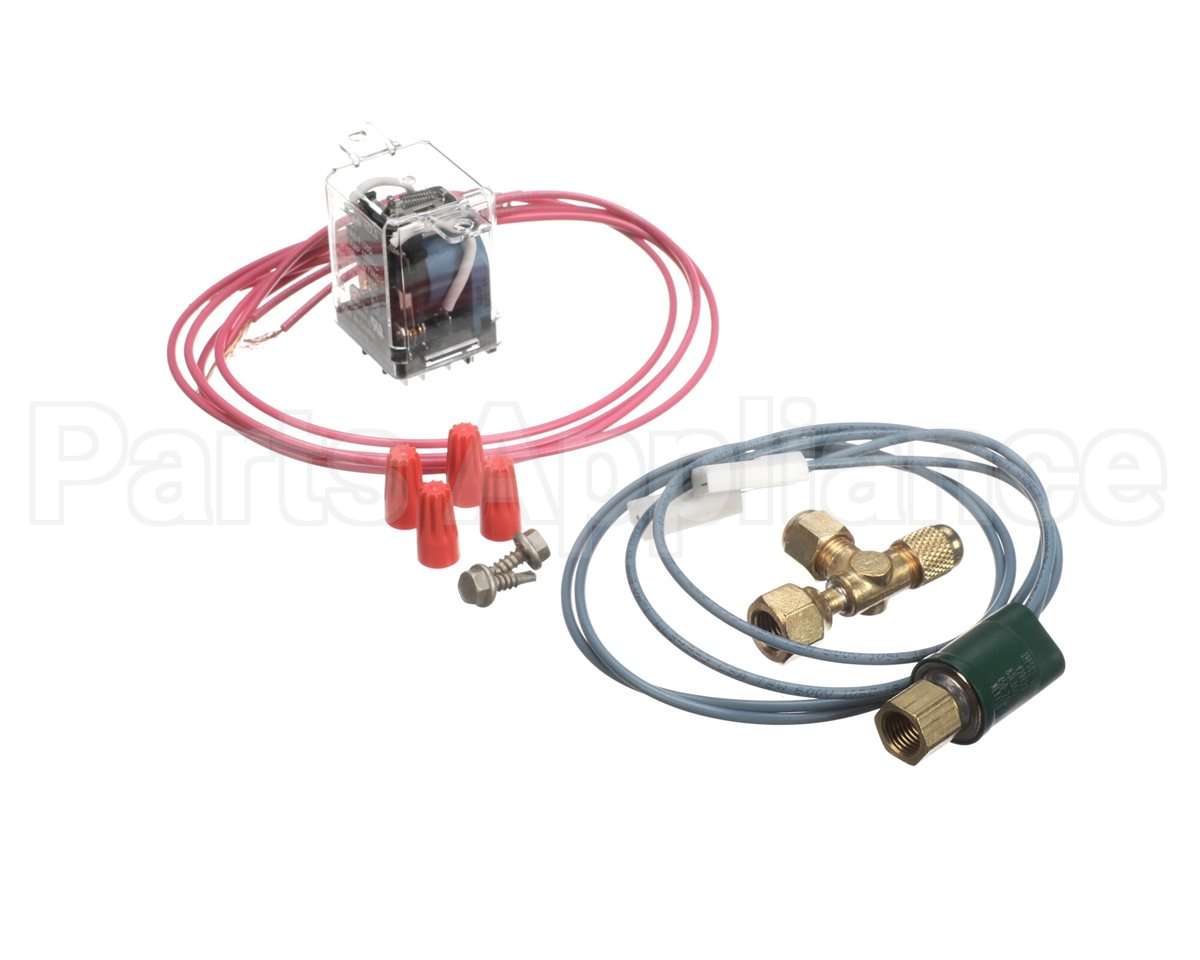 54M89 Lennox Low Ambient Control Kit