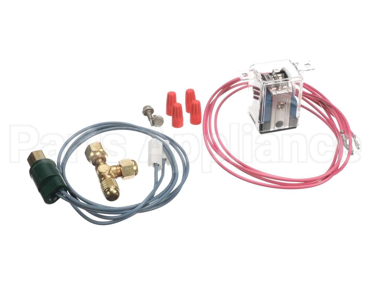 54M89 Lennox Low Ambient Control Kit