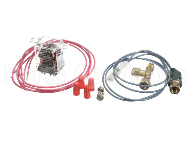 54M89 Lennox Low Ambient Control Kit