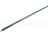 54PK2 Compatible Intermetro Post, Shelf, 54", Epoxy, Metro
