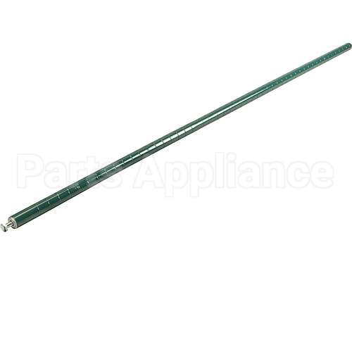 54PK3 Compatible Intermetro Post, Shelf, 54", Epoxy, Metro