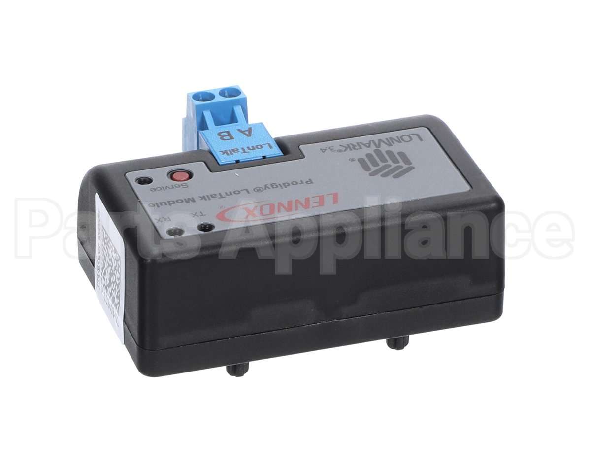 54W27 Lennox C0Ctrl65Ff1 Lontalk Control Kit