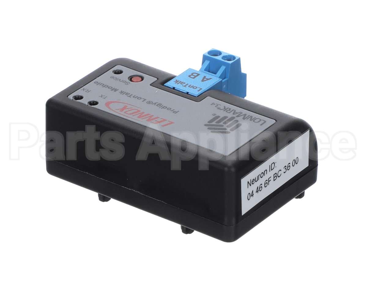 54W27 Lennox C0Ctrl65Ff1 Lontalk Control Kit