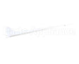 54X15467071 Kysor Warren Bracket Shelf 21" Ptd Wht L
