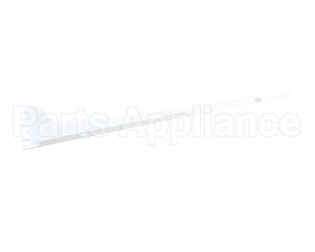 54X15467071 Kysor Warren Bracket Shelf 21" Ptd Wht L