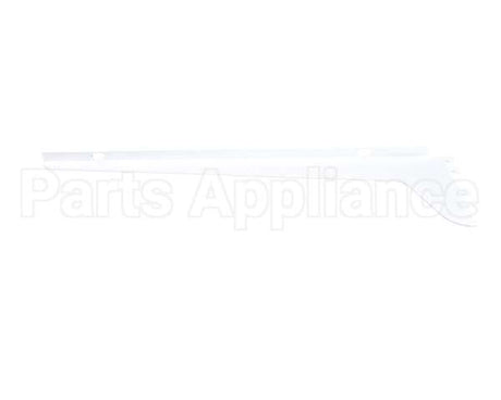54X15467071 Kysor Warren Bracket Shelf 21" Ptd Wht L