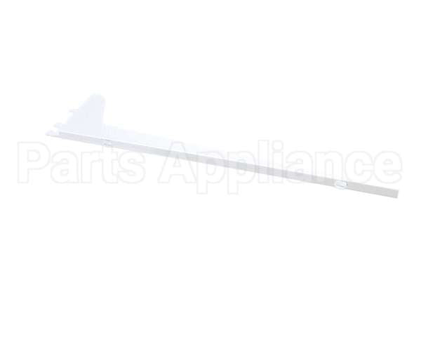 54X15467071 Kysor Warren Bracket Shelf 21" Ptd Wht L