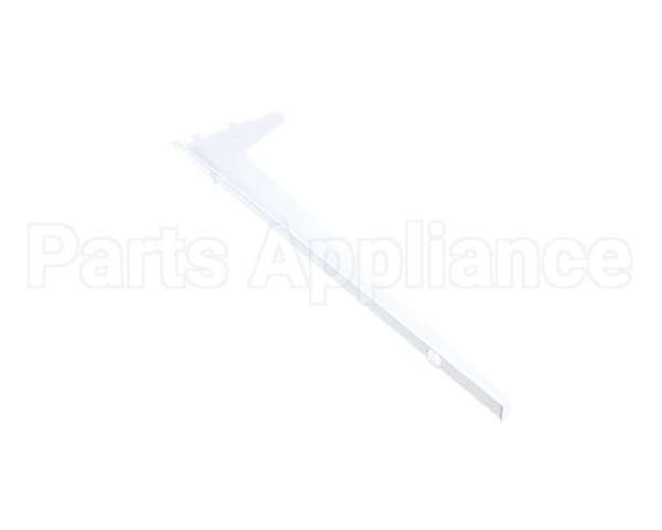 54X15467071 Kysor Warren Bracket Shelf 21" Ptd Wht L