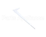 54X15467071 Kysor Warren Bracket Shelf 21" Ptd Wht L