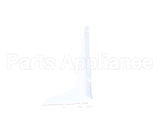 54X15467071 Kysor Warren Bracket Shelf 21" Ptd Wht L
