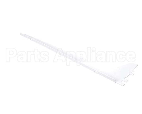 54X15468071 Kysor Warren Bracket Shelf 21" Ptd Wht R