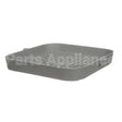 55-0008 Canadian Curtis Fan Cover
