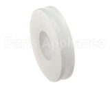 55-01-075 Falcon Fabricators Seal Grooved Shaft