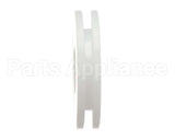 55-01-075 Falcon Fabricators Seal Grooved Shaft