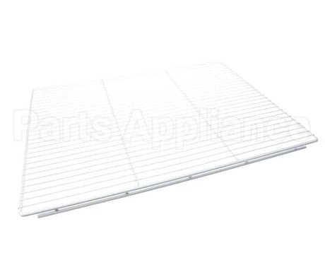 55-0119-02Y Zero Zone Shelf Wire White Ball 30 X 22