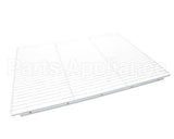 55-0119-02Y Zero Zone Shelf Wire White Ball 30 X 22