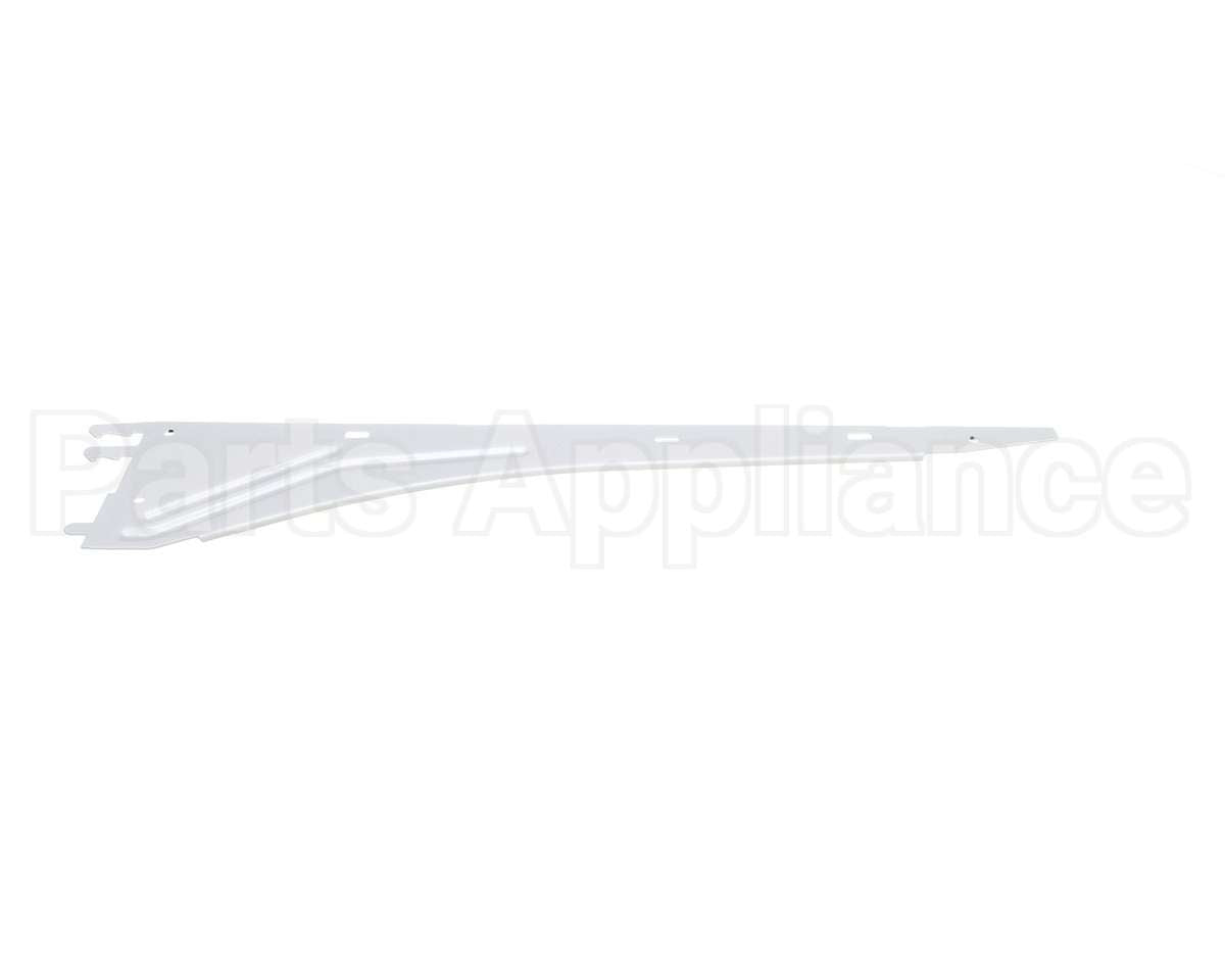 55-0341-P2Y Zero Zone Shelf Bracket