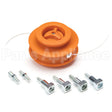 55-069-0 Oregon Trimmer Headmanual Feed Low P