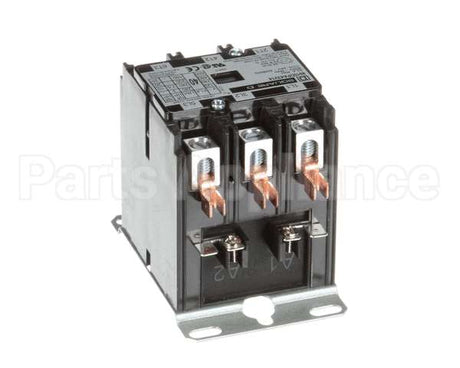 55-1050-323 Adamation Contactor Square D 40A24V