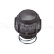 55-182 Oregon Bump Knob And Spring Ryobi