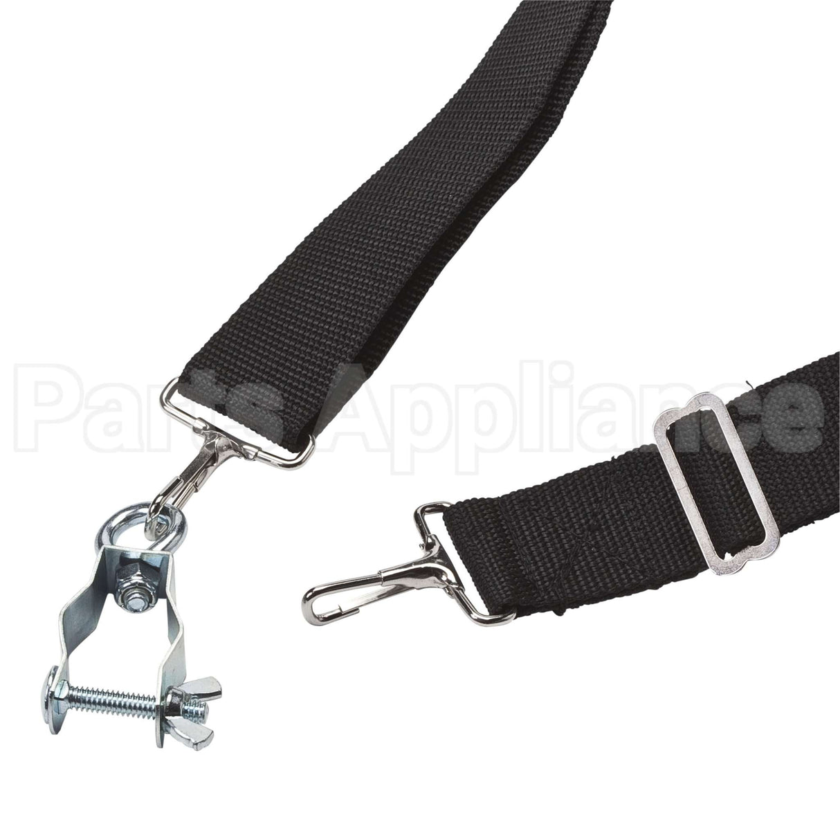 55-185 Oregon Adjustable Trimmer Strap Unive