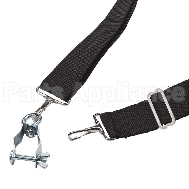 55-185 Oregon Adjustable Trimmer Strap Unive