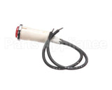 55-2860-802 Adamation Light Pilot 24V Red