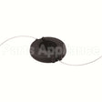 55-406-0 Oregon Trimmer Headkwik Loader Shape