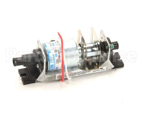 55-6300-501 Adamation Pump, Oscillating 220V W/Diode