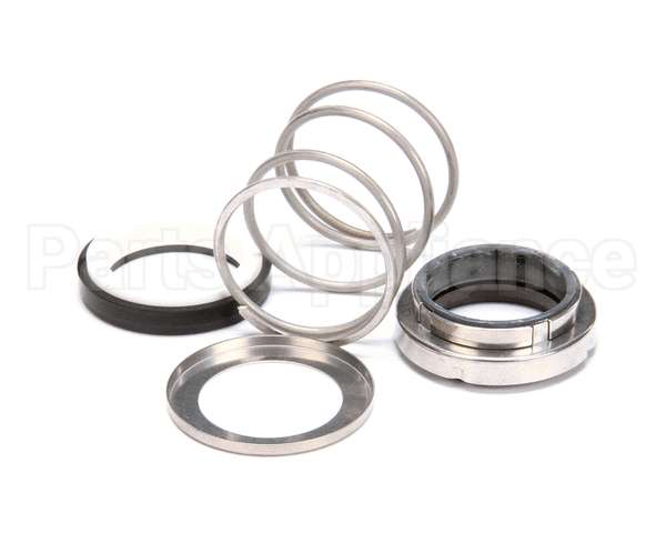 55-6301-364 Adamation Seal Pulper Us#758 Complete