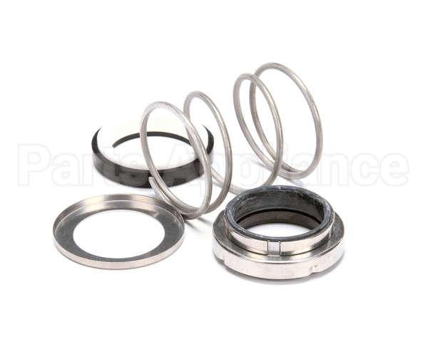 55-6301-364 Adamation Seal Pulper Us#758 Complete
