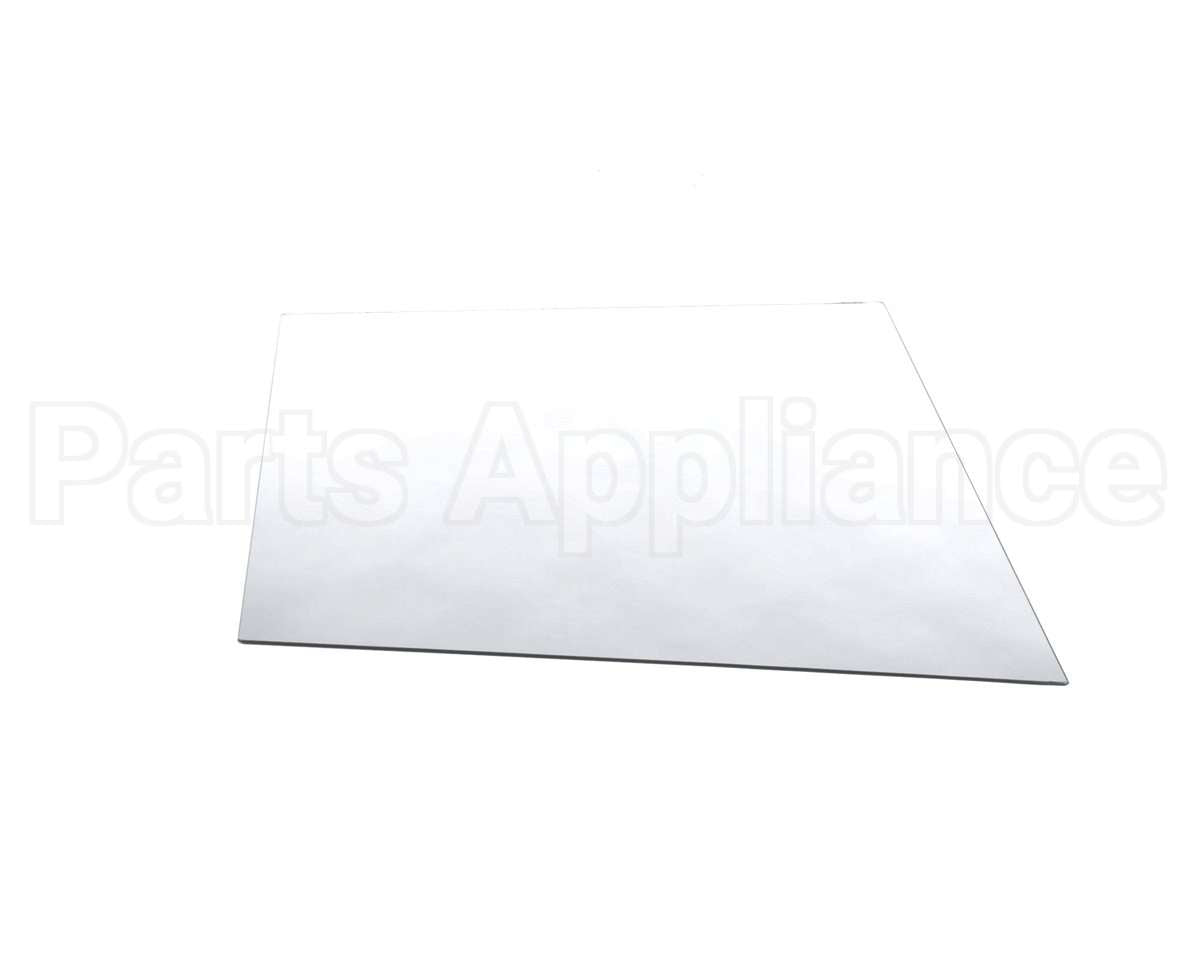 55-72230-L Federal Industries 7550 End Mirror