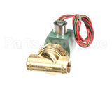 55-7300-550 Adamation Solenoid Asco #8220G3 12" N