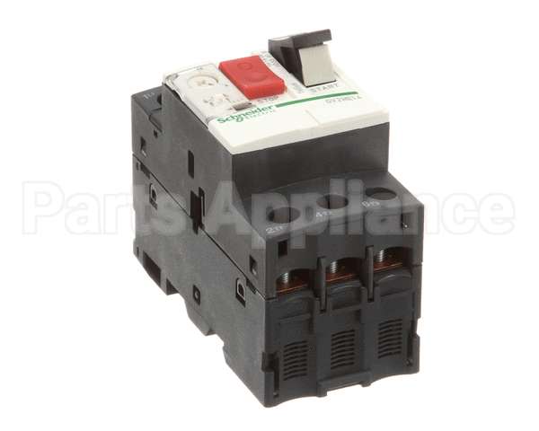 55-7381-804 Adamation Starter Motor 610A 208230V