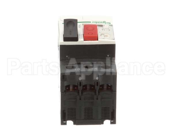 55-7381-804 Adamation Starter Motor 610A 208230V