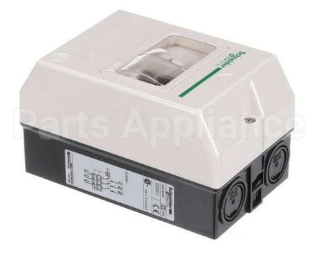 55-7382-420 Adamation Enclosure For Gv2 Starters