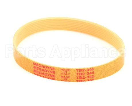 55 Globe Drive Belt