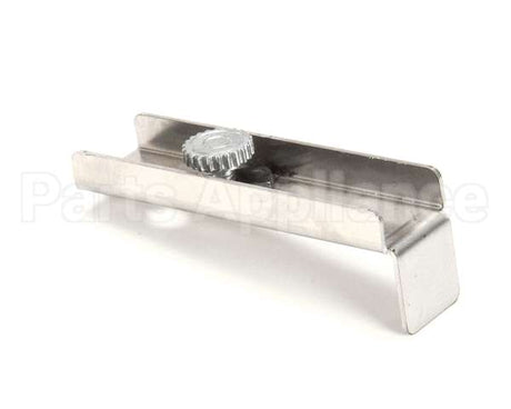 550-10118-00 Traulsen Assembly Rear Lock Slide