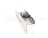 550-10118-00 Traulsen Assembly Rear Lock Slide