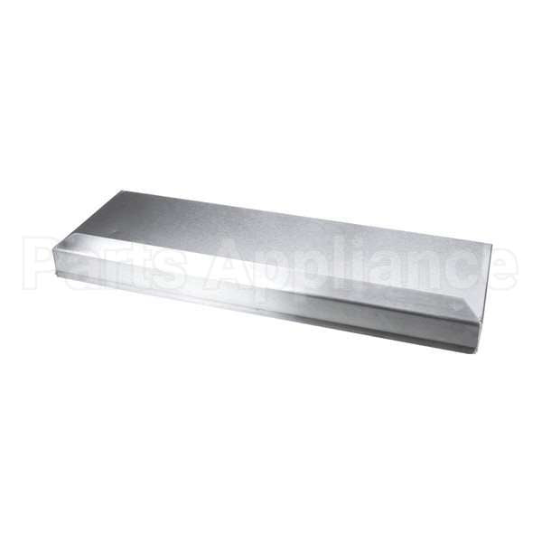 550-10196-00 Compatible Traulsen Assembly Drawer Face 1 & 1/9P-Sbs 3 Draw