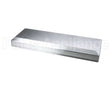 550-10196-00 Traulsen Assembly Drawer Face 1 & 1/9P-Sbs 3 Draw